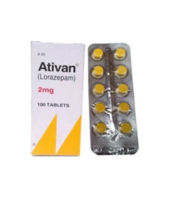 Buy Ativan Australia