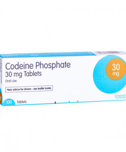 Codeine phosphate