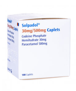 Solpadol