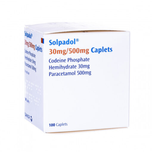 Solpadol