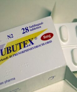 Buy Subutex (buprenorphine hcl) Australia