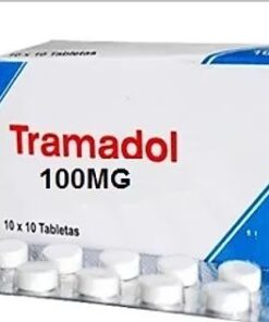 Buy Tramadol 100mg online Without Prescription