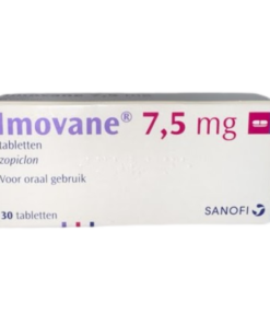 Zopiclone