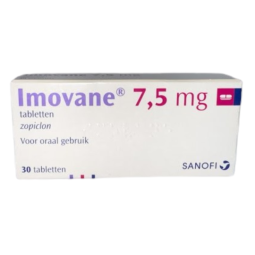 Zopiclone